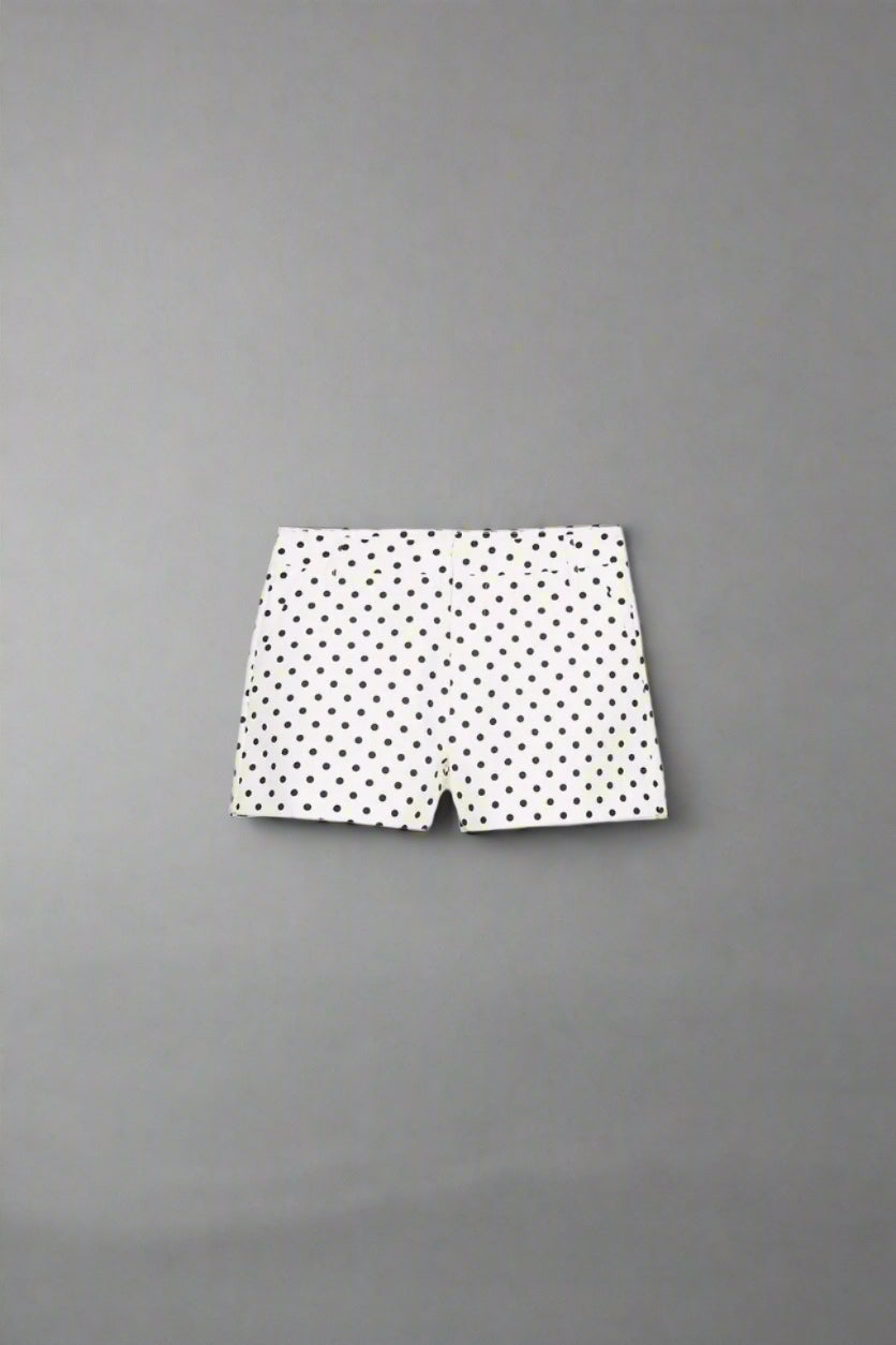 Polka Dot Set