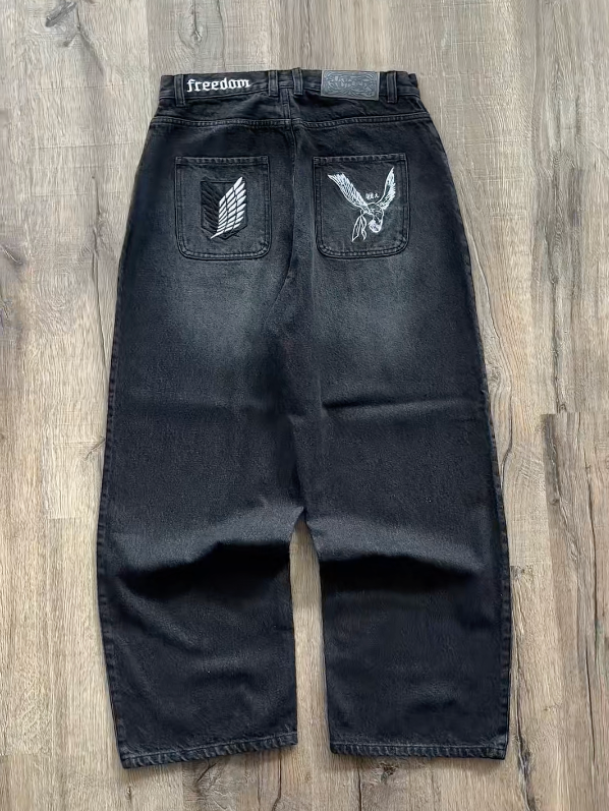 AOT Jeans