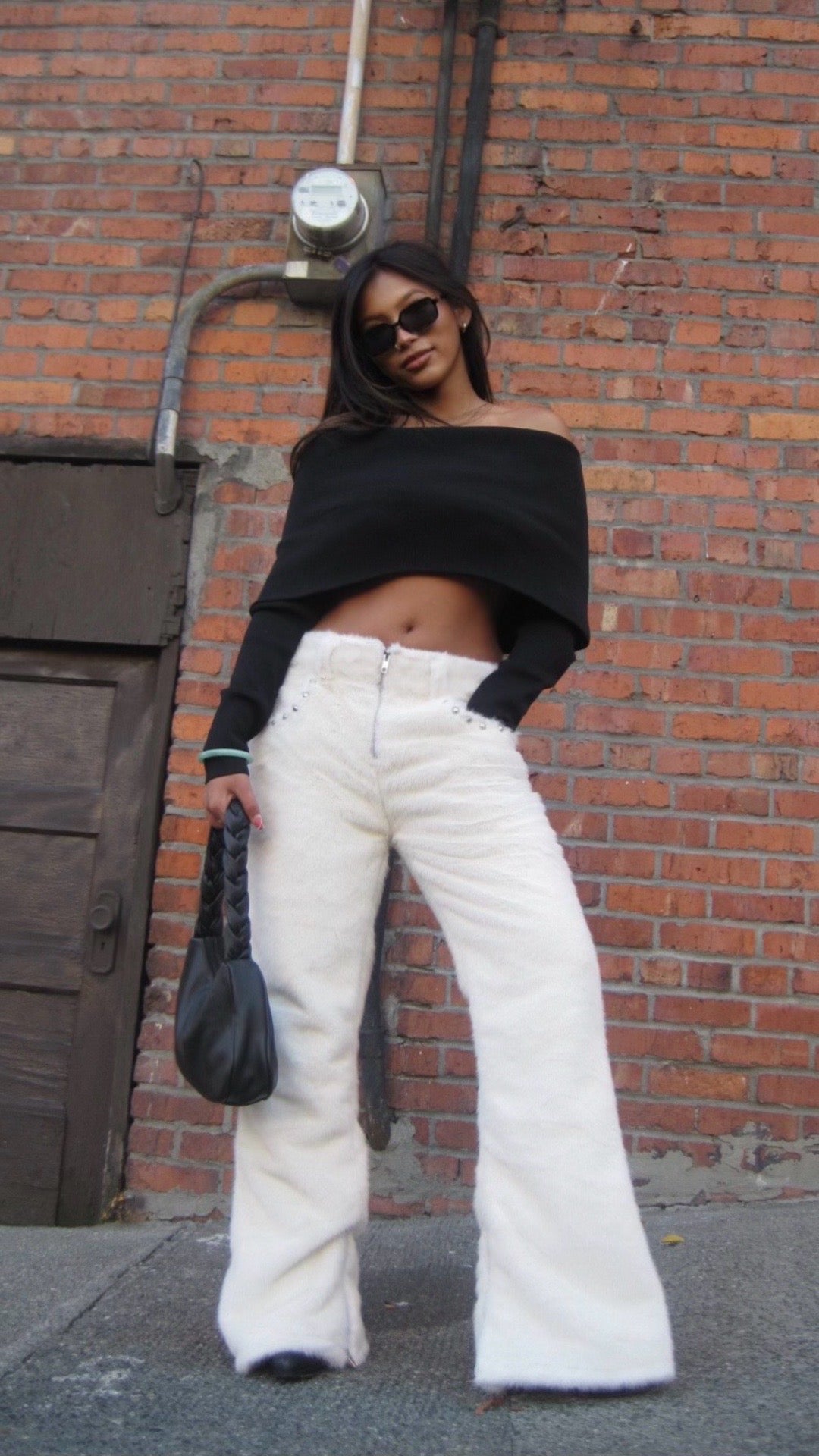 Artic Flare Pants
