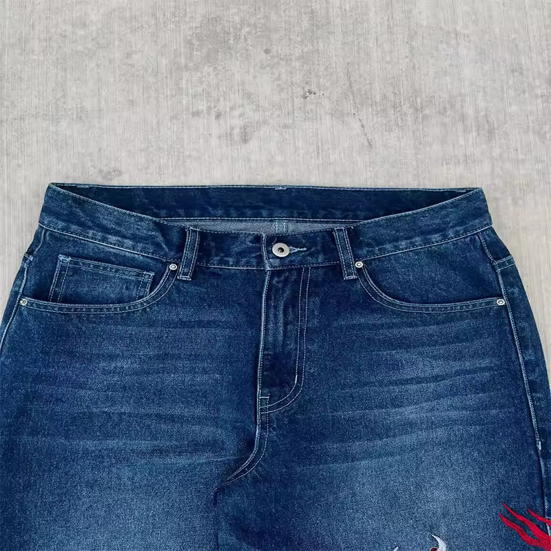 Dragon Jeans