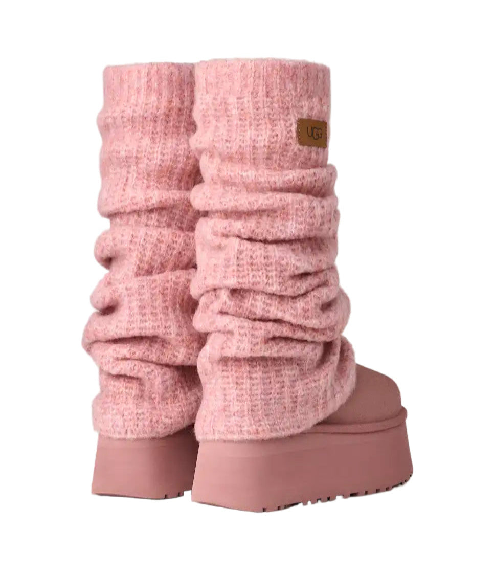 Mini Dipper Boots