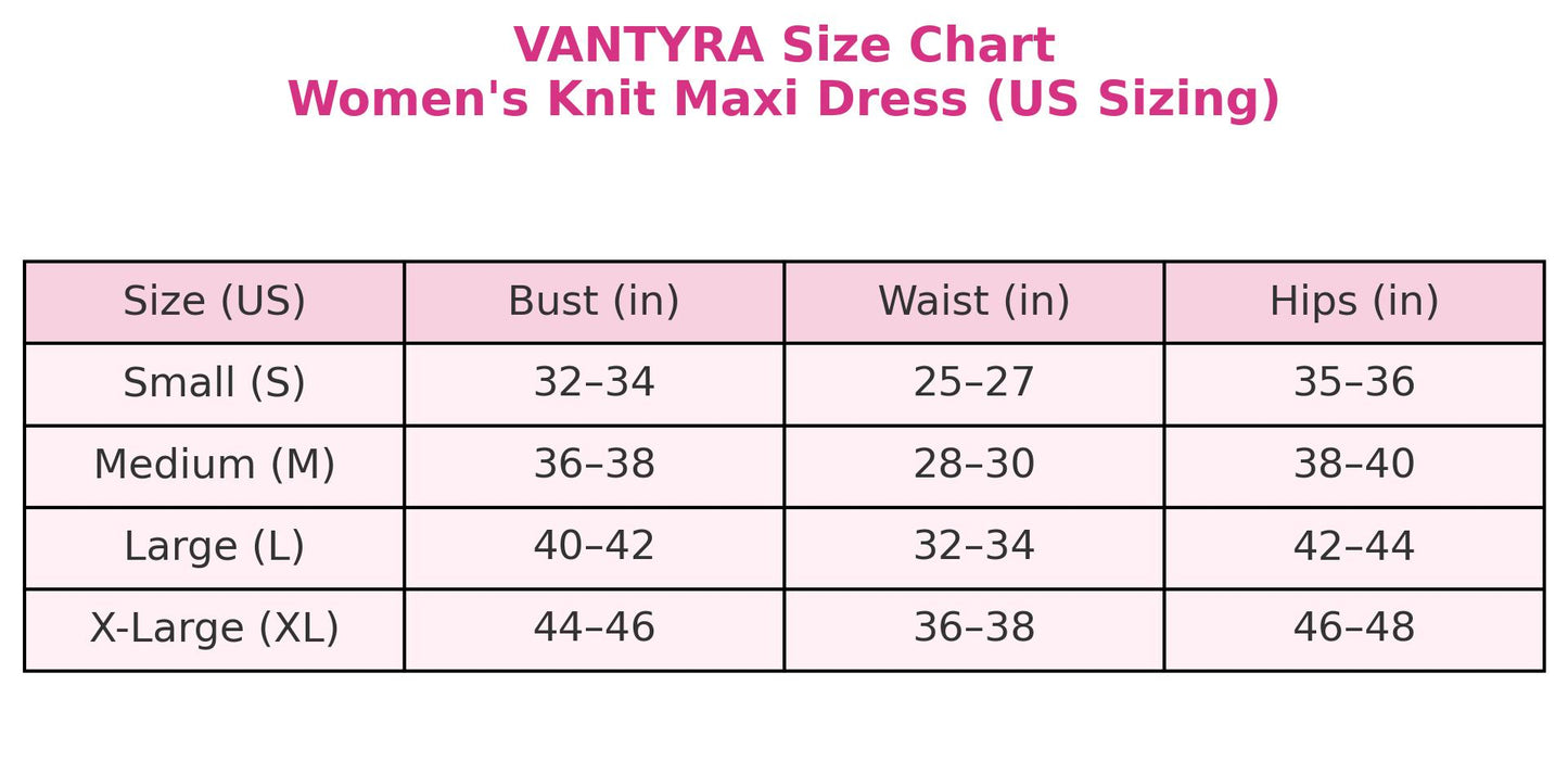 Knit Halter Dress