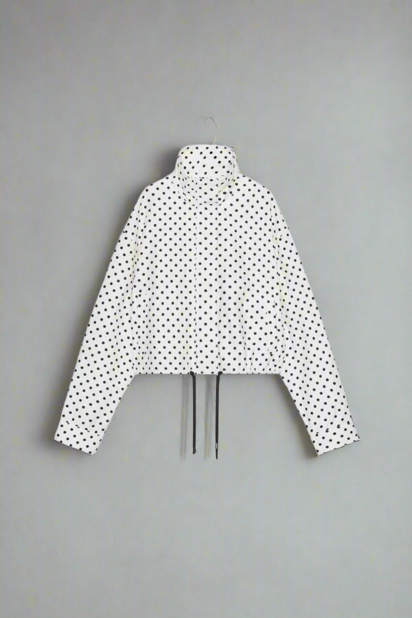Polka Dot Set