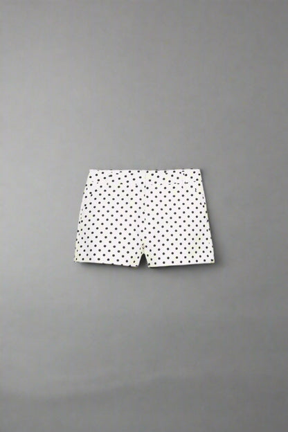 Polka Dot Set