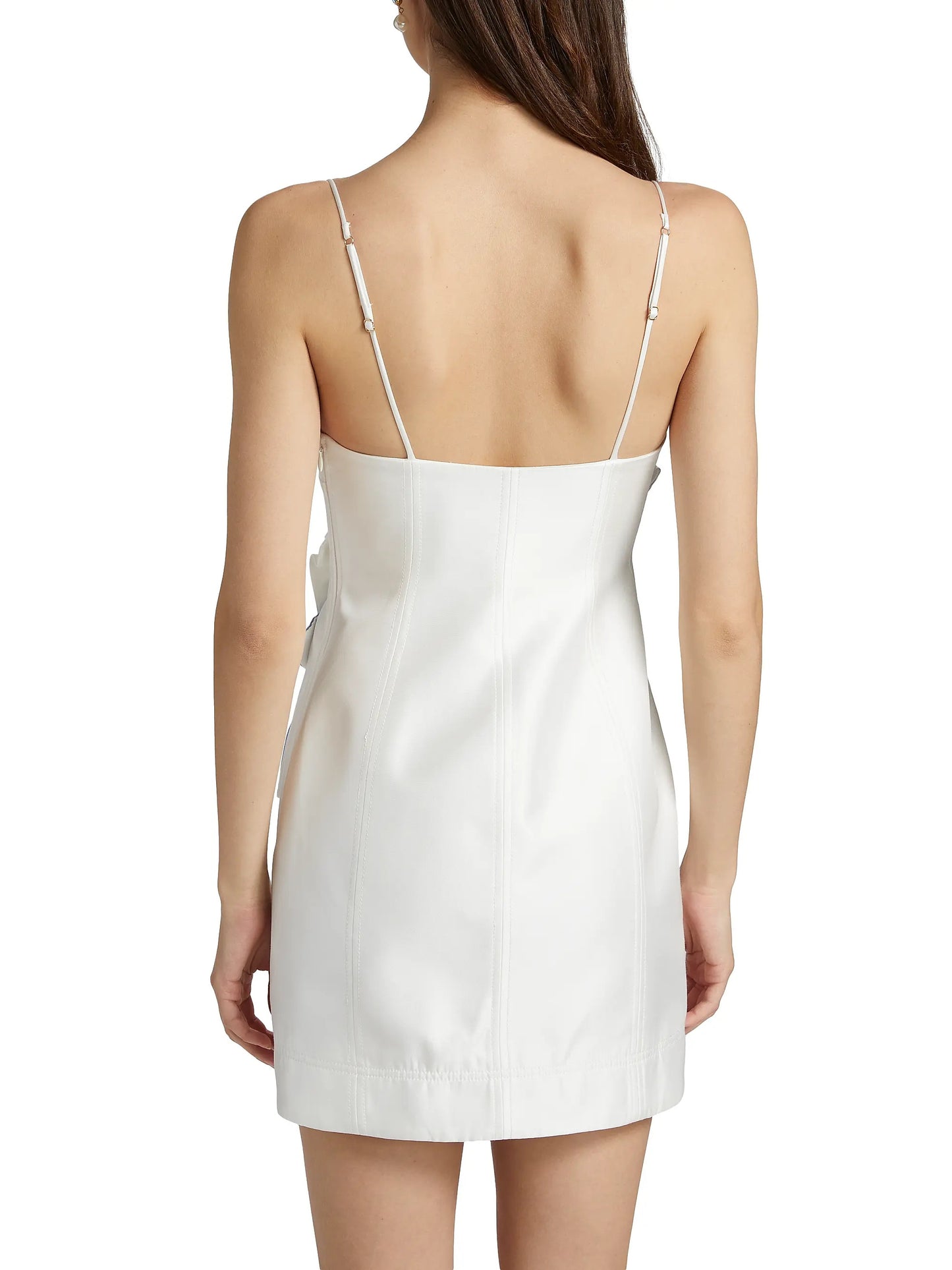 Bloom Mini Dress