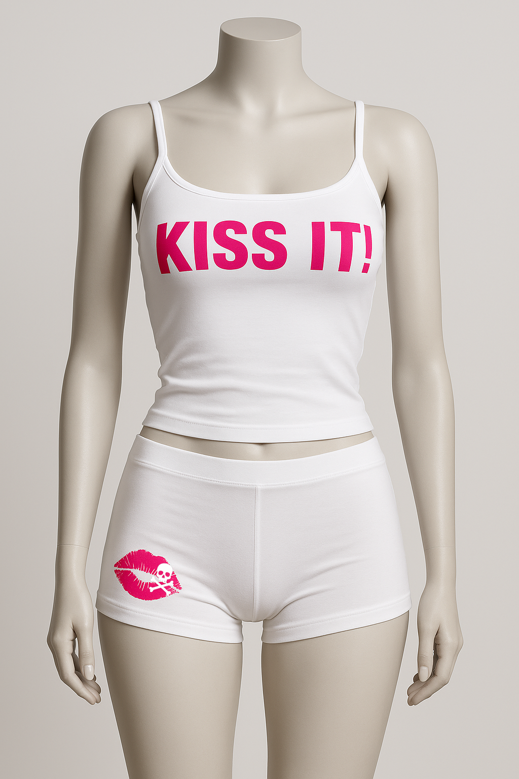 XOXO 2-Piece Set