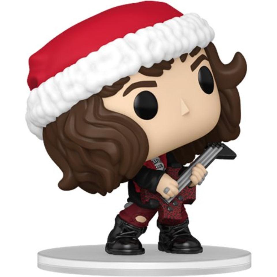 Stranger Things Advent Calendar