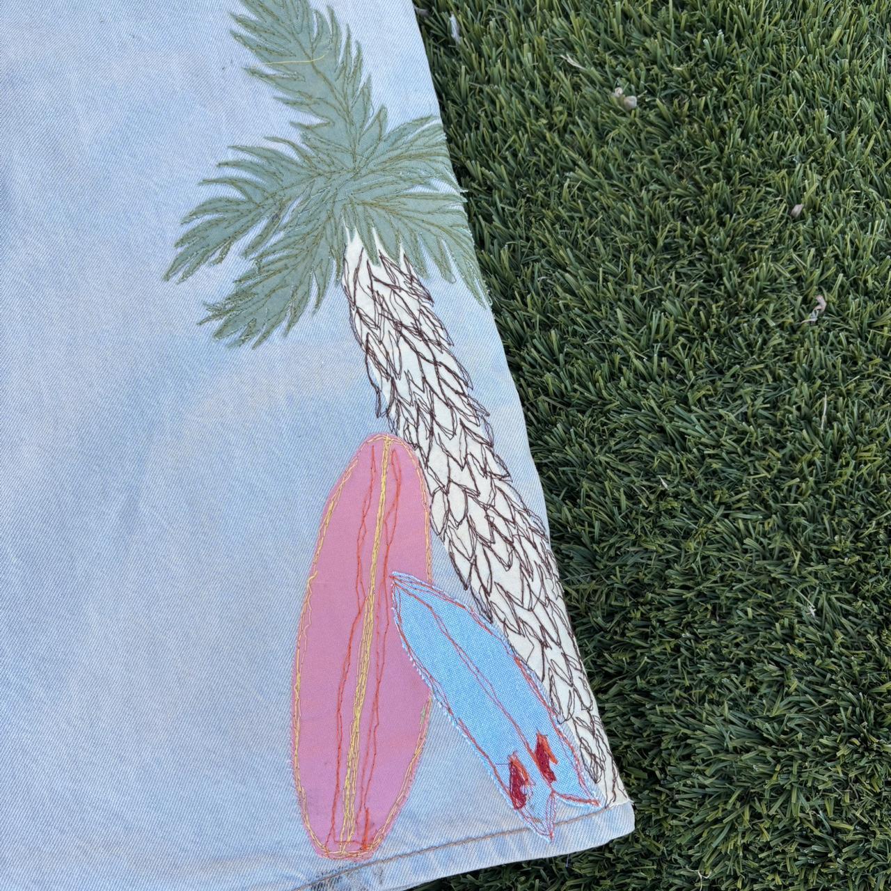 Palm Jeans