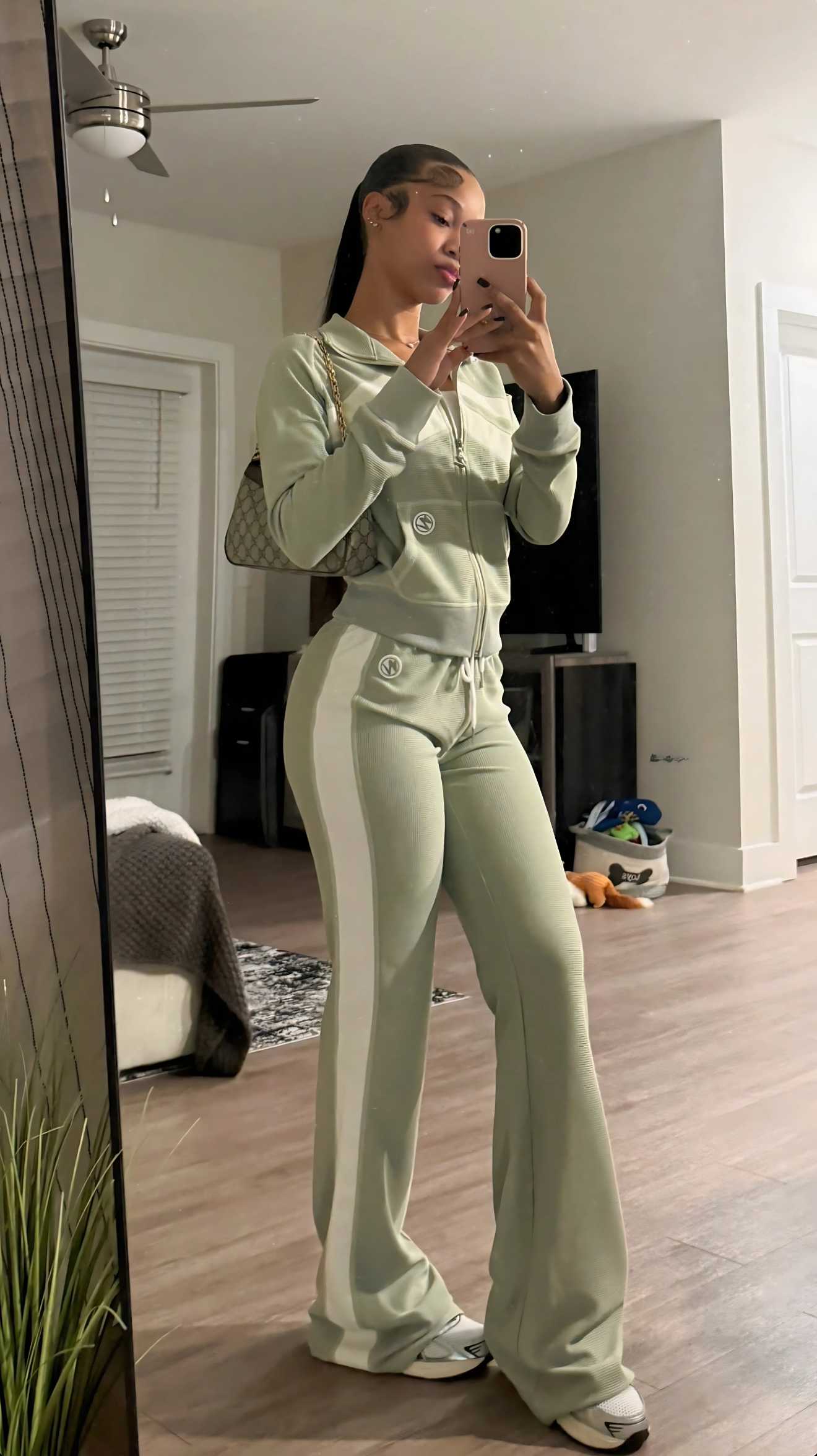 Essential Tracksuit