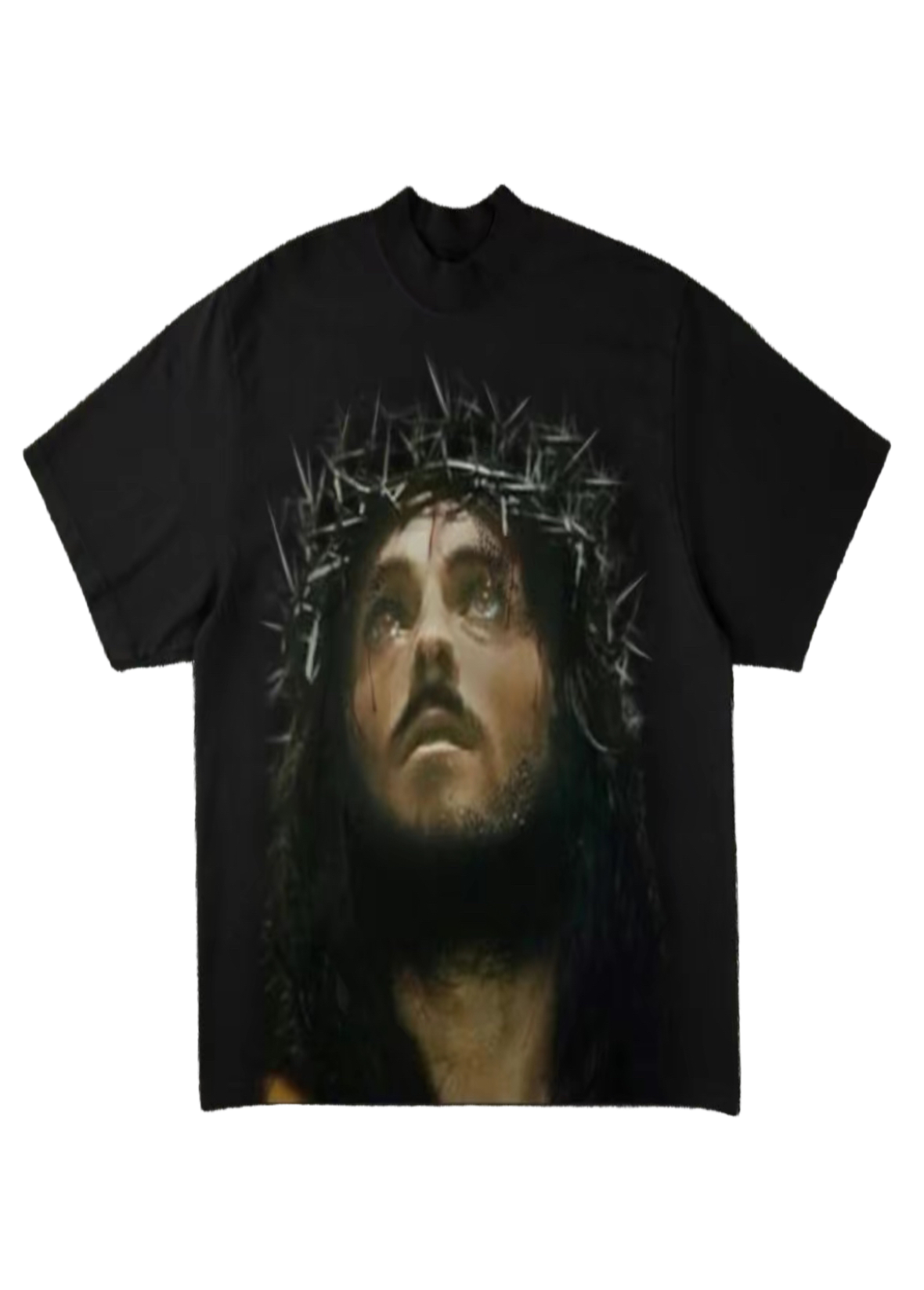 Fear no Man T-Shirt