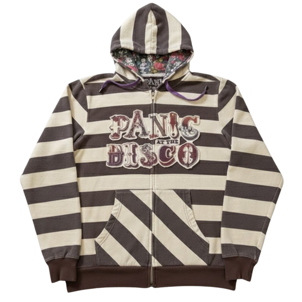 Pretty Odd Hoodie