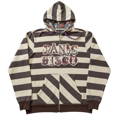 Pretty Odd Hoodie