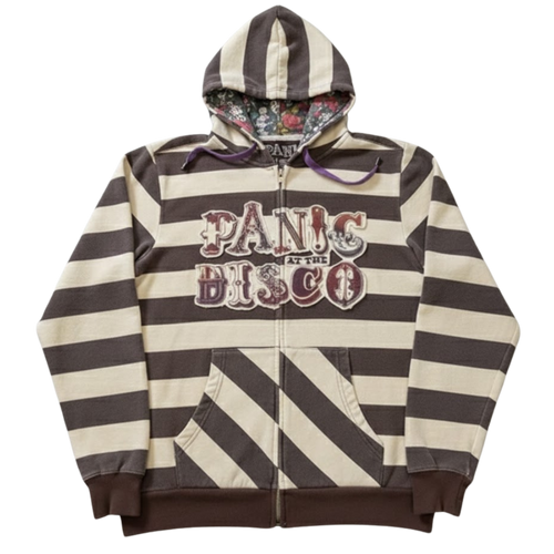 Pretty Odd Hoodie