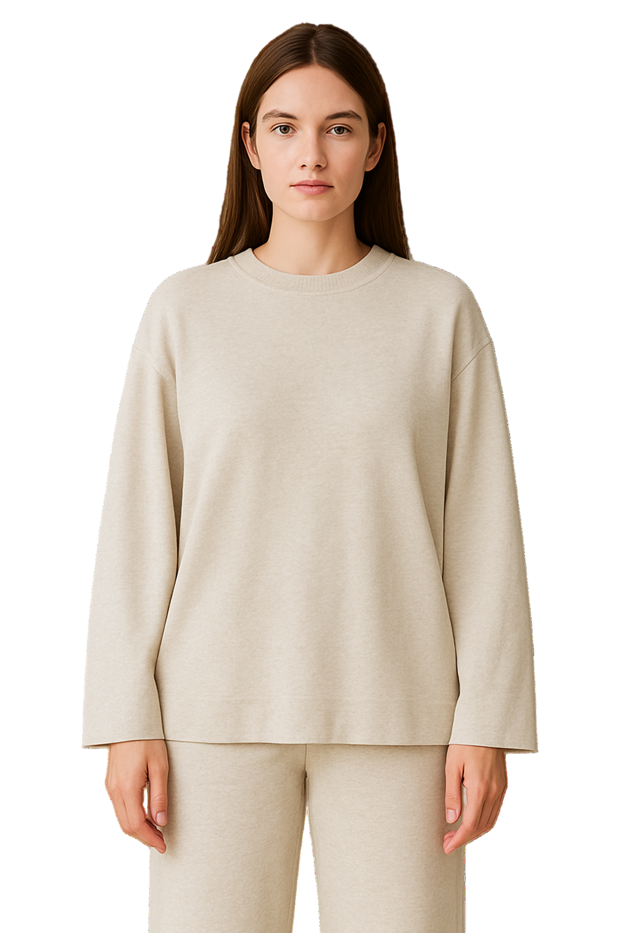Fall Loungewear Set