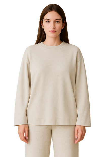 Fall Loungewear Set