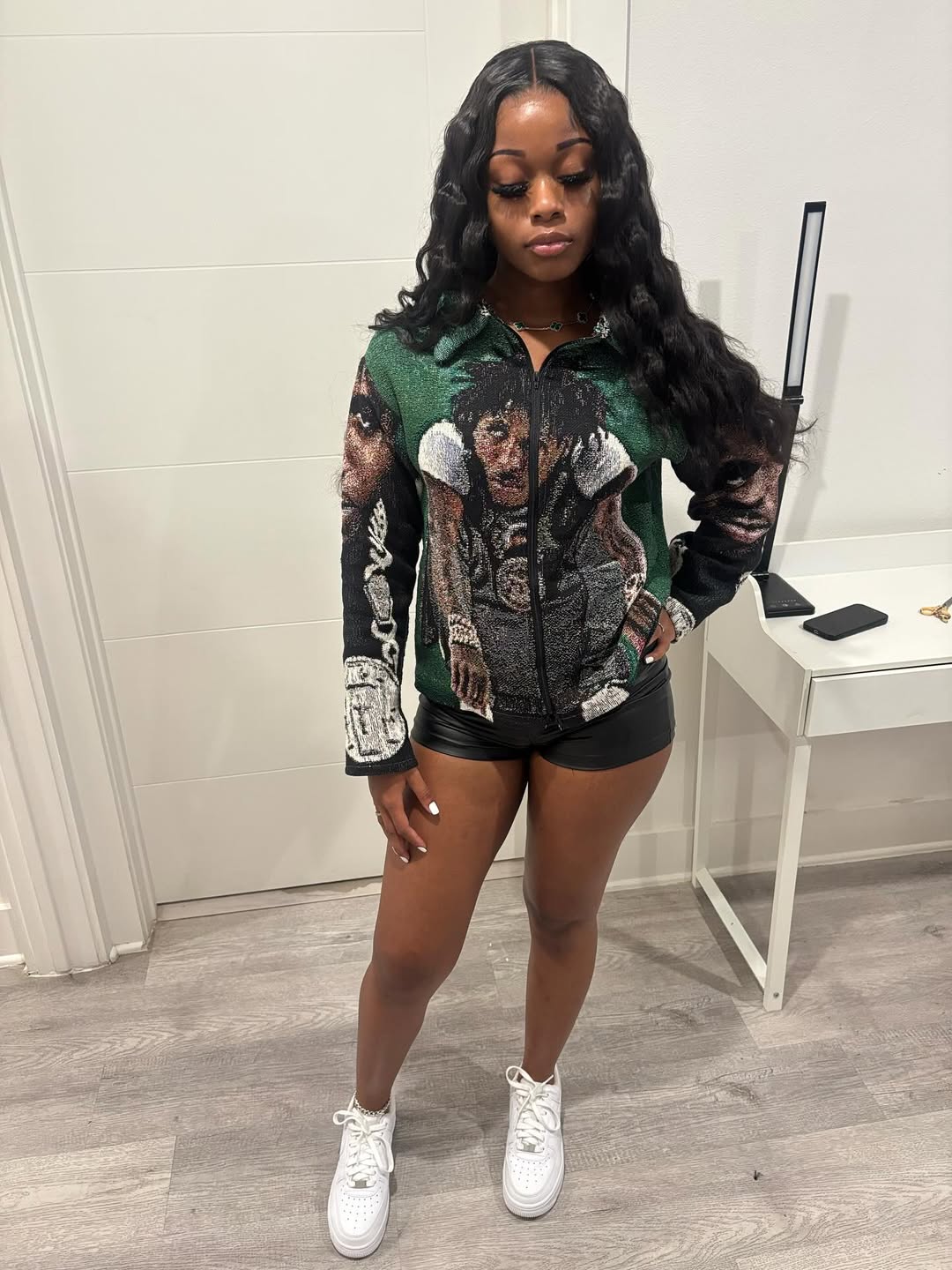 Youngboy Jacket