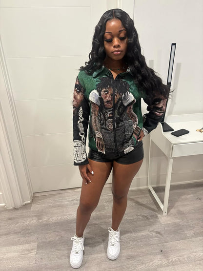 Youngboy Jacket