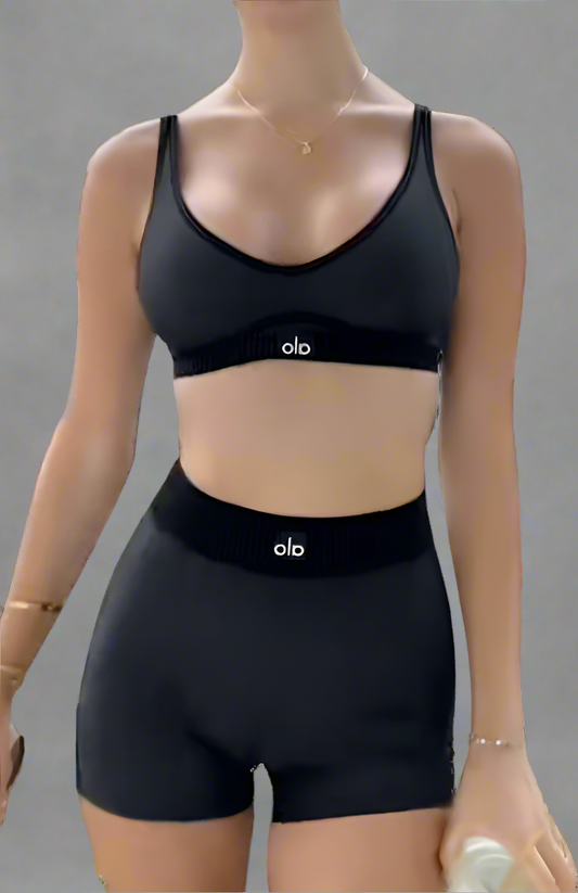Yoga Set