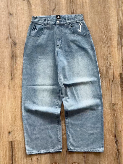 AOT Jeans