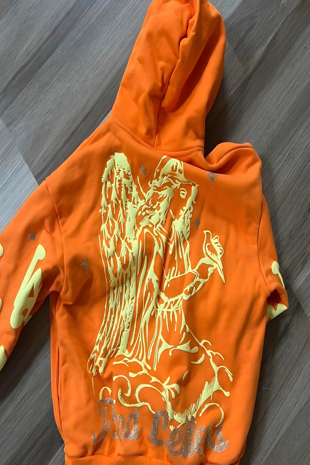 Unisex Hoodie