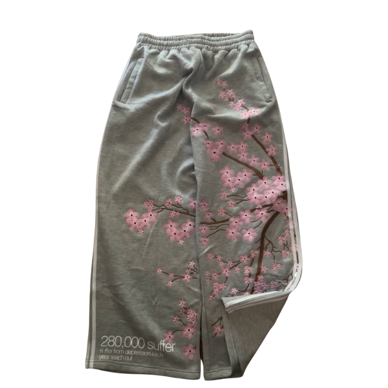 Sakura Sweatpants