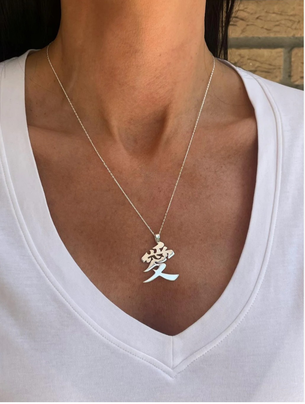 Love Necklace