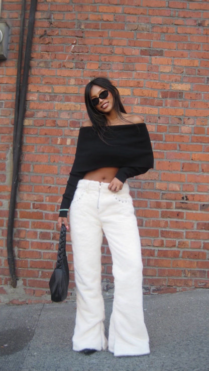 Artic Flare Pants