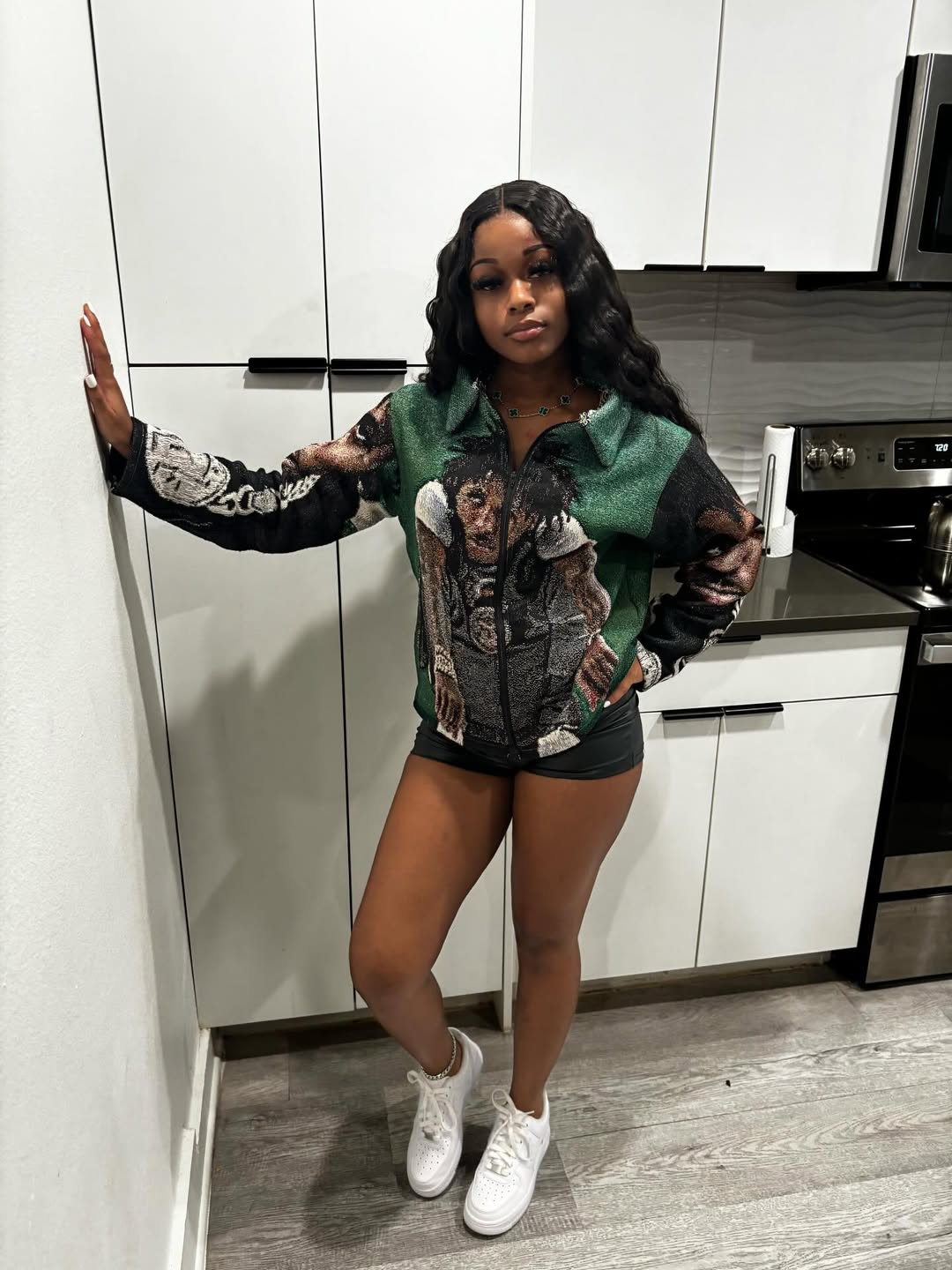 Youngboy Jacket