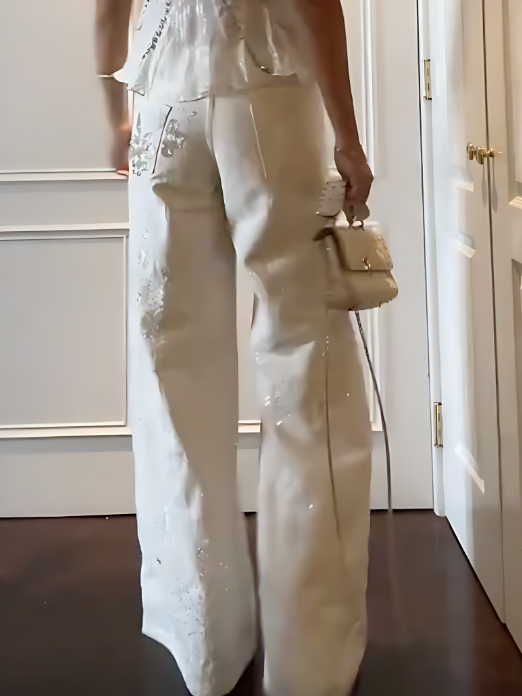 Vintage Jeans