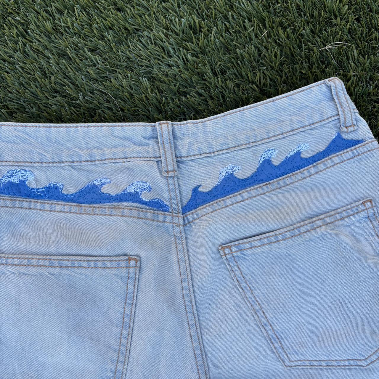 Palm Jeans