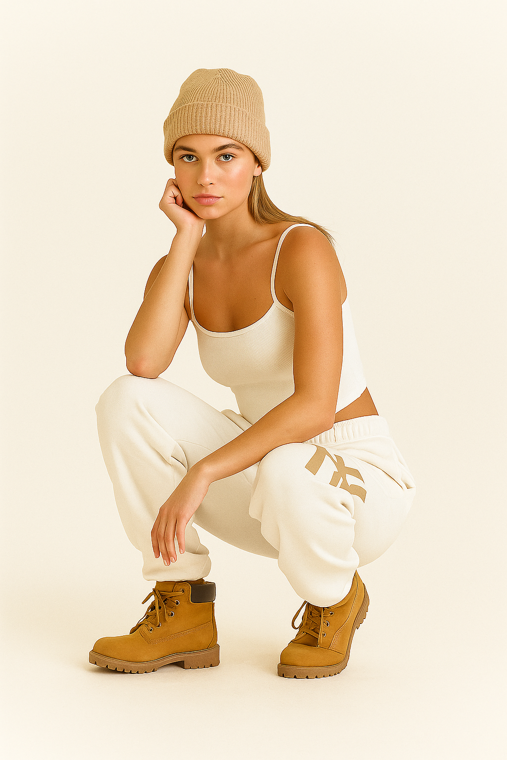 Unisex Sweatpants