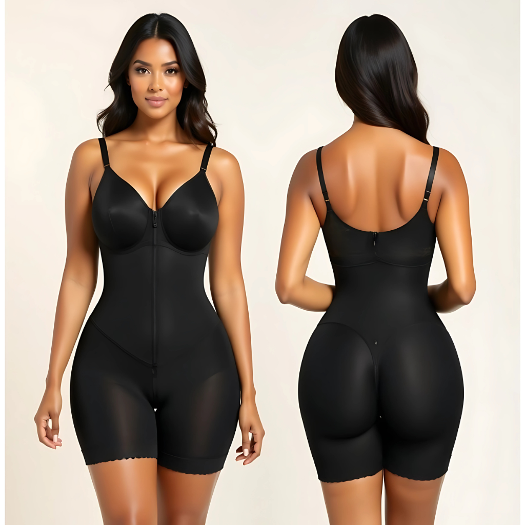 Faja Colombiana