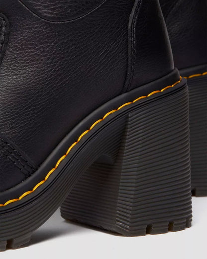 Luxe Boots