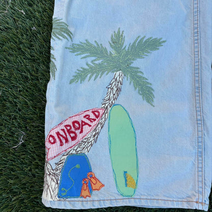 Palm Jeans