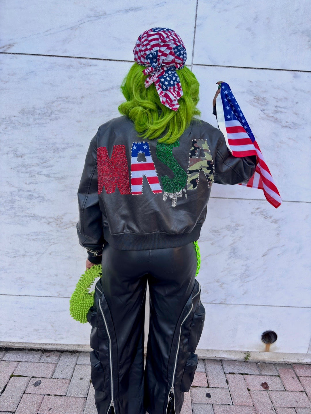 YB Jacket
