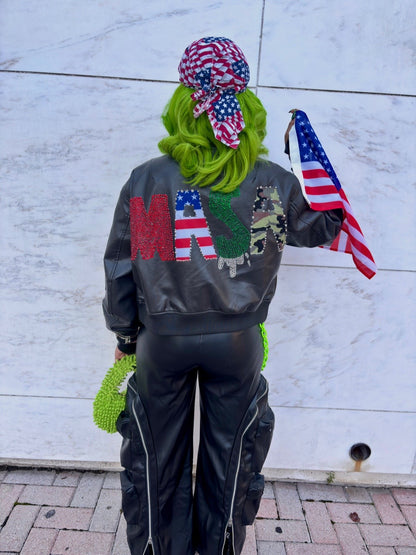 YB Jacket