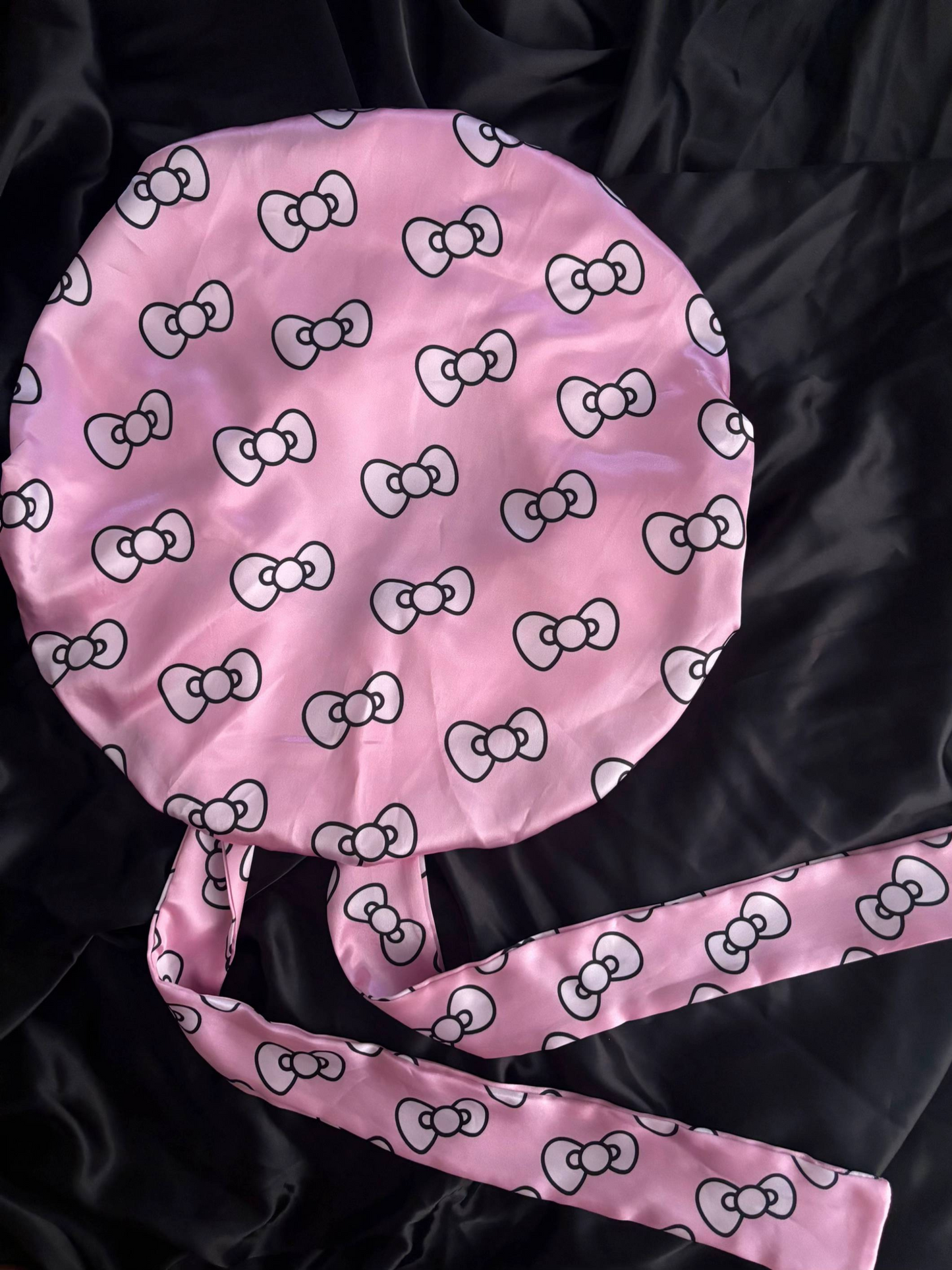 HK Bonnnet