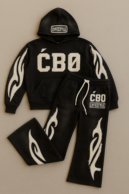 Unisex Sweatsuit