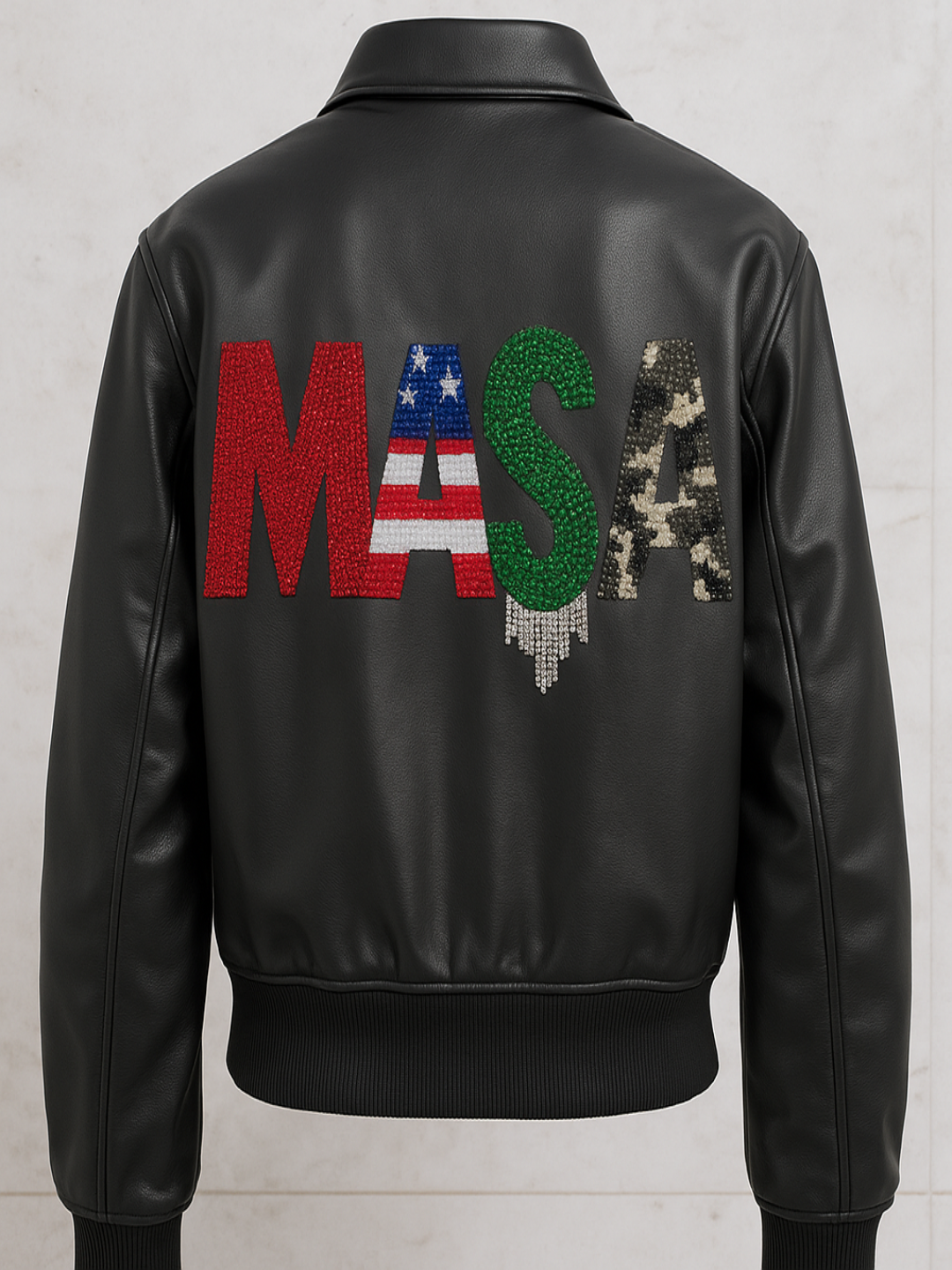 YB Jacket