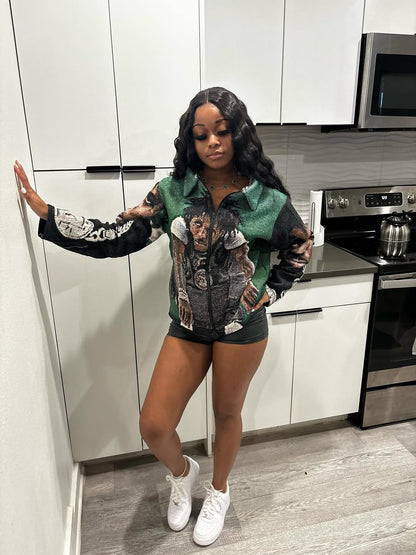 Youngboy Jacket