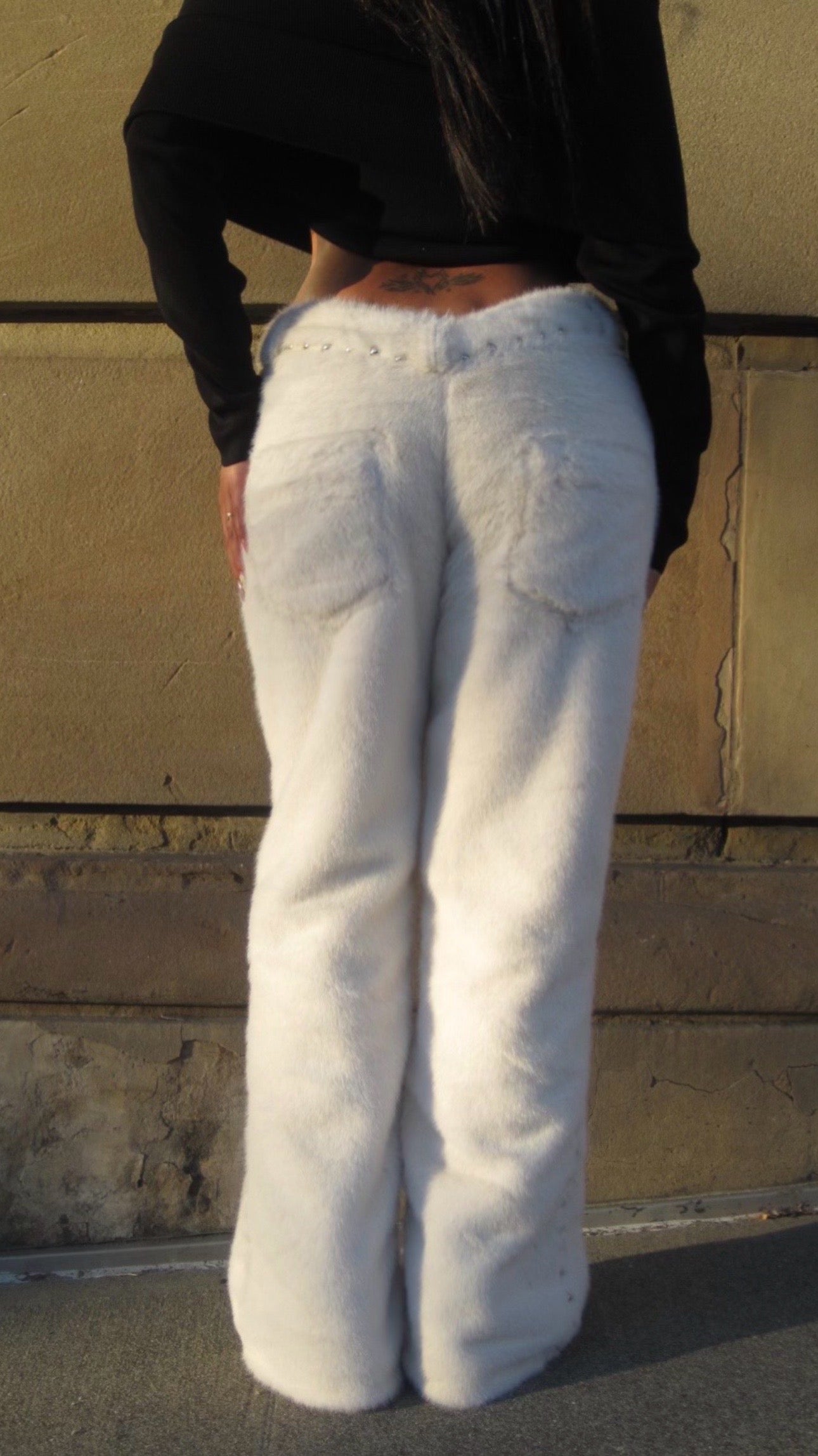 Artic Flare Pants