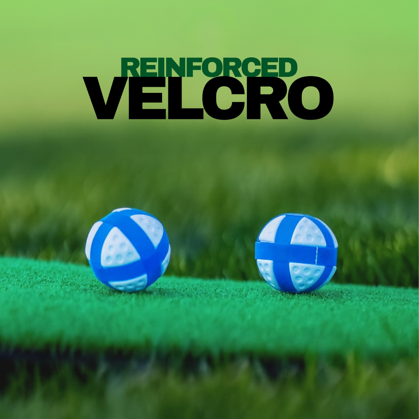 Golf Chipping Set