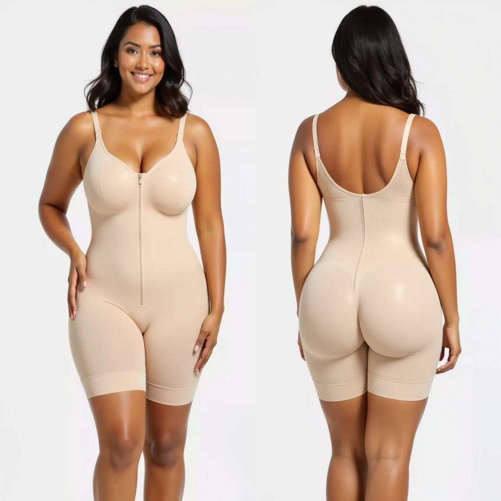 Faja Colombiana