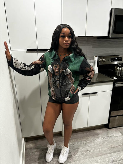 Youngboy Jacket