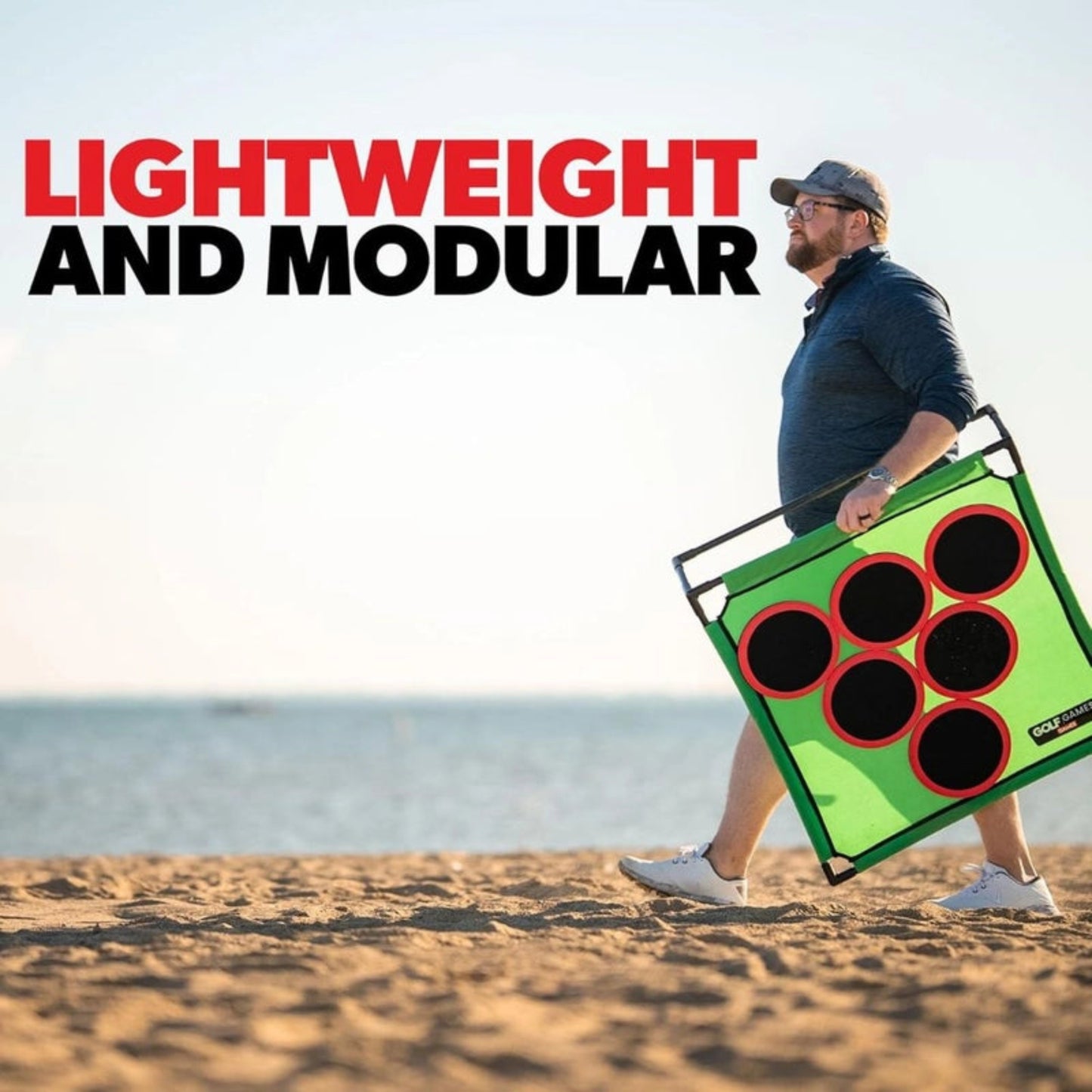 Golf Chipping Set