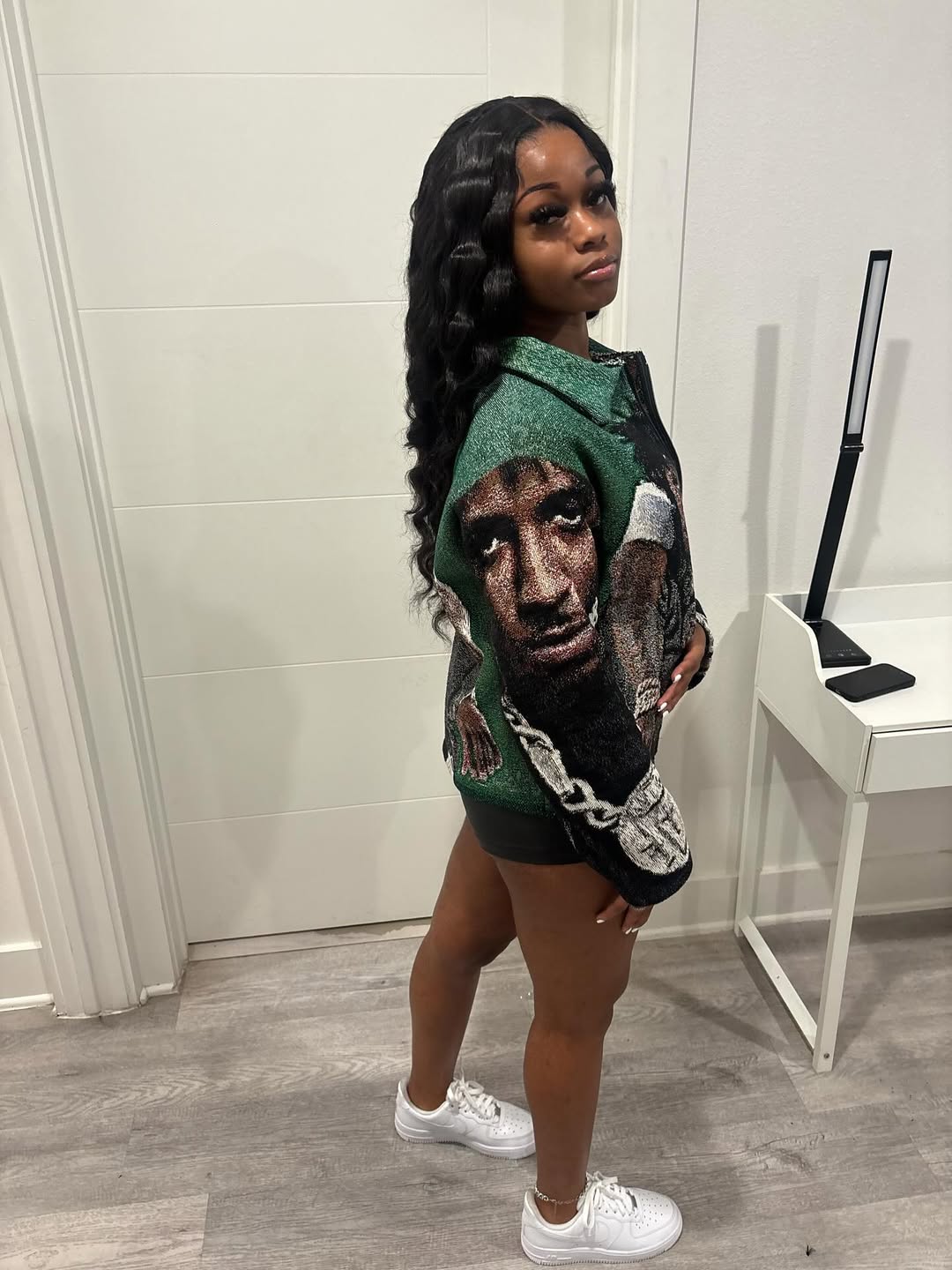 Youngboy Jacket