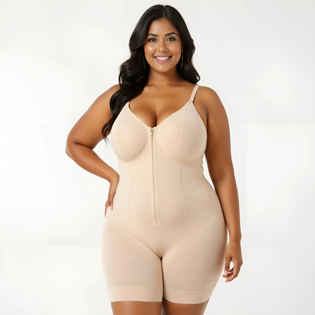 Faja Colombiana