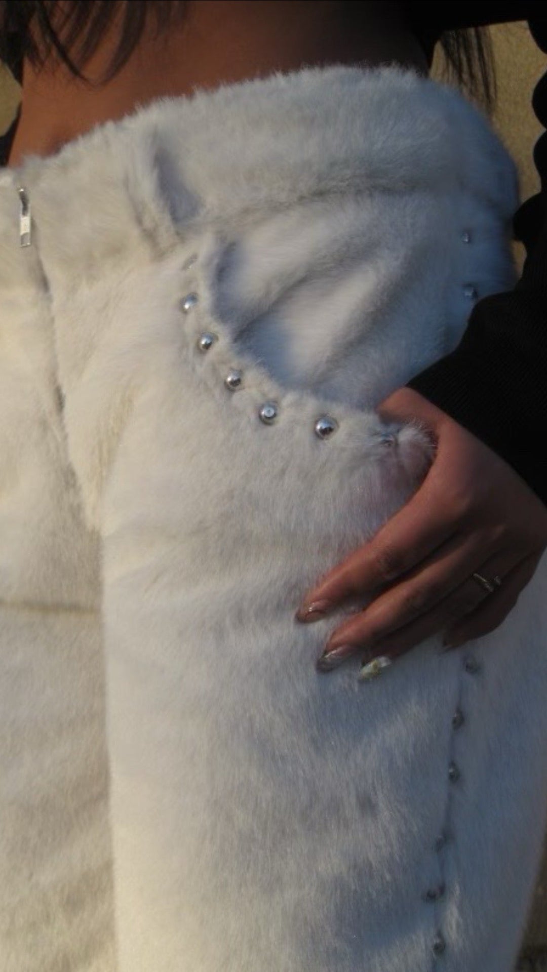 Artic Flare Pants