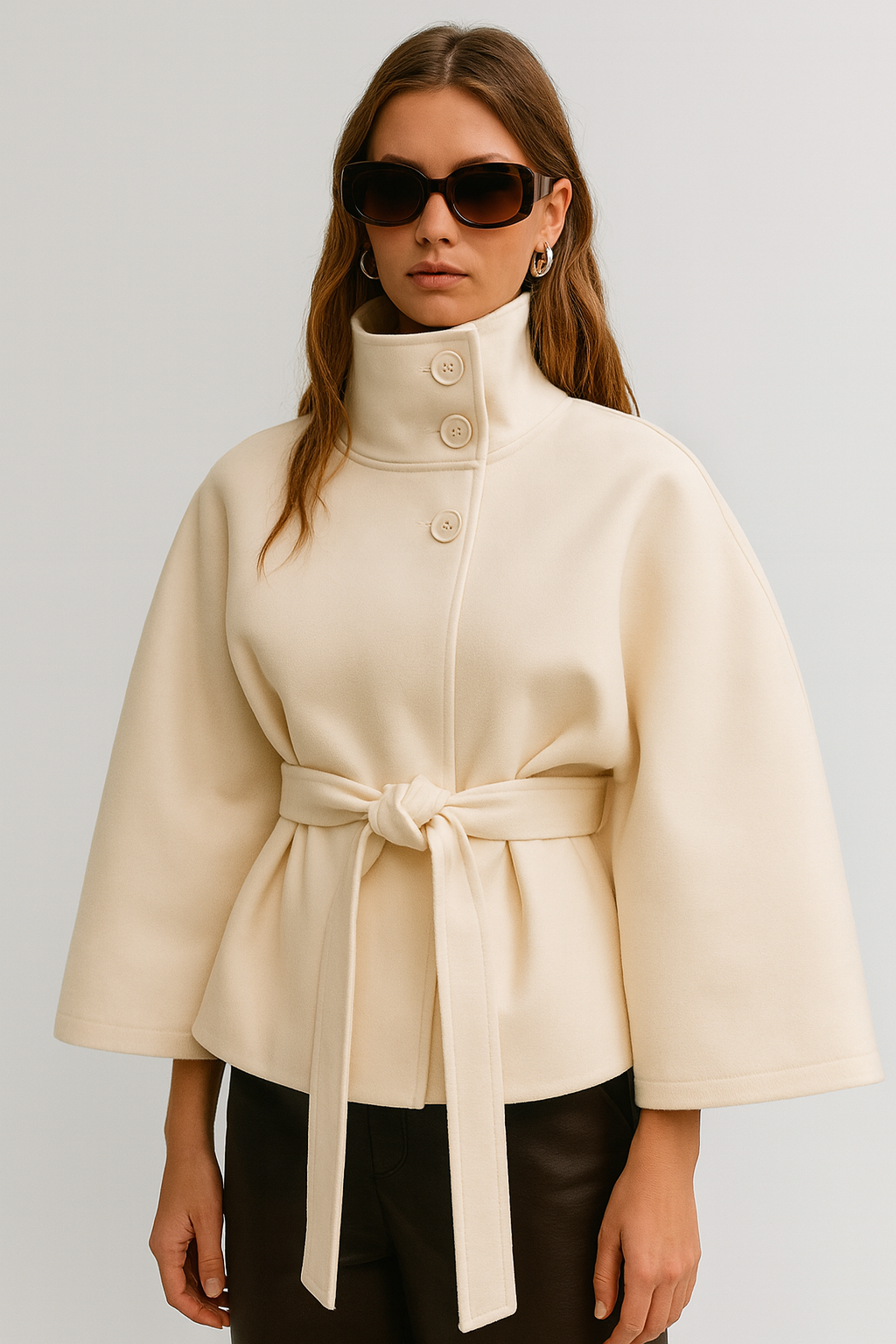 Liora Jacket