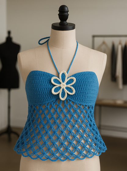 Crochet Top